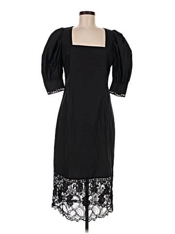 Uterque Cocktail Dress (view 1)