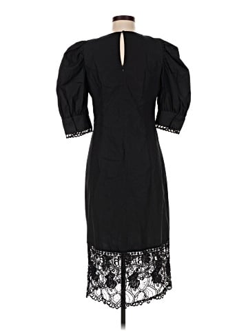 Uterque Cocktail Dress (view 2)