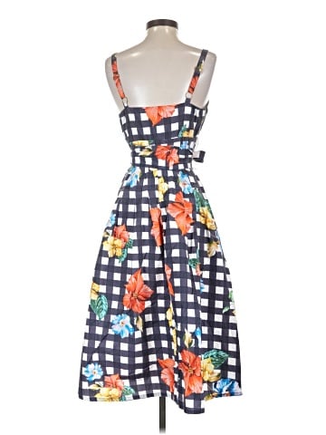 Boston Proper Casual Dress (view 2)