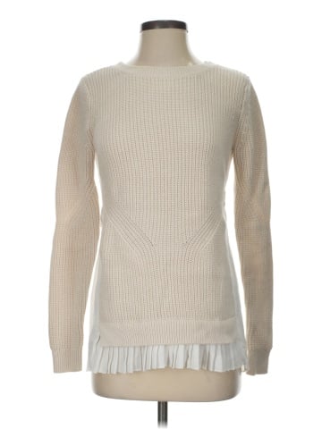 French Connection Pullover Sweater (view 1)
