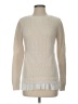 French Connection Ivory Pullover Sweater Size XS - photo 1