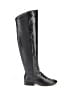 Joie Black Boots Size EU 36 1/2 - photo 1