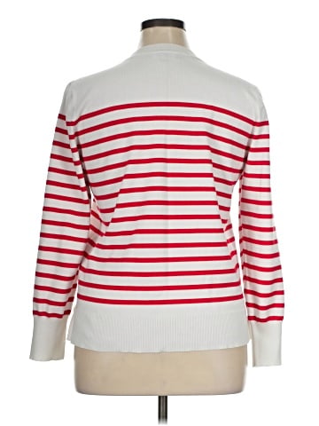 Marled by Reunited Pullover Sweater (view 2)