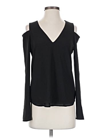 Cooper & Ella Long Sleeve Top (view 1)