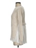 French Connection Ivory Pullover Sweater Size XS - photo 5
