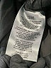Levi's 100% Polyurethane Black Jacket Size S - photo 7