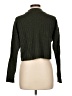 Madewell Green Turtleneck Sweater Size L - photo 2