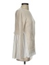 French Connection Ivory Pullover Sweater Size XS - photo 4