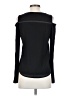 Cooper & Ella Black Long Sleeve Top Size XS (0) - photo 2