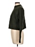 Madewell Green Turtleneck Sweater Size L - photo 5
