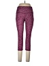 Old Navy Purple Active Pants Size L - photo 1