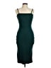 Lulus Green Cocktail Dress Size M - photo 1