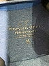 Vineyard Vines Performance Blue Active T-Shirt Size 12 - 14 - photo 3