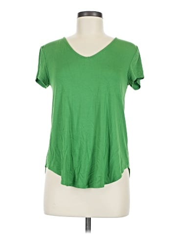 Alfani Short Sleeve T-Shirt (view 1)