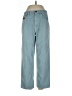 Empyre 100% Cotton Blue Casual Pants Size 30 waist - photo 1
