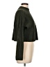 Madewell Green Turtleneck Sweater Size L - photo 4