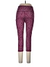 Old Navy Purple Active Pants Size L - photo 2