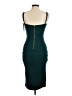 Lulus Green Cocktail Dress Size M - photo 2