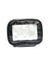 Unbranded Silver Makeup Bag One size - photo 2
