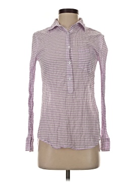 J.Crew Long Sleeve Blouse (view 1)