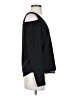 Cooper & Ella Black Long Sleeve Top Size XS (0) - photo 4