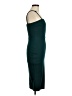 Lulus Green Cocktail Dress Size M - photo 4