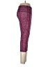 Old Navy Purple Active Pants Size L - photo 4