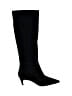 J.Crew Black Boots Size 11 - photo 1