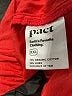 Pact Solid Orange Shorts Size XXL - photo 4