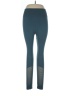 JoyLab Teal Active Pants Size L - photo 1