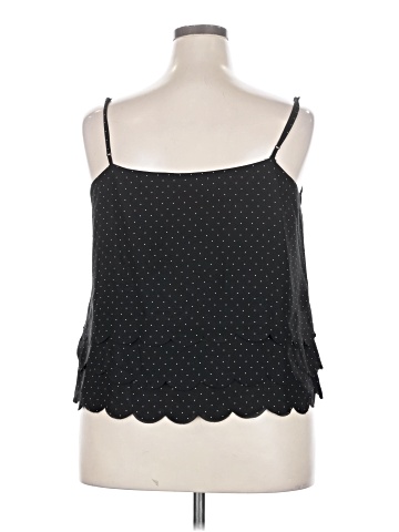 Elle Sleeveless Top (view 2)