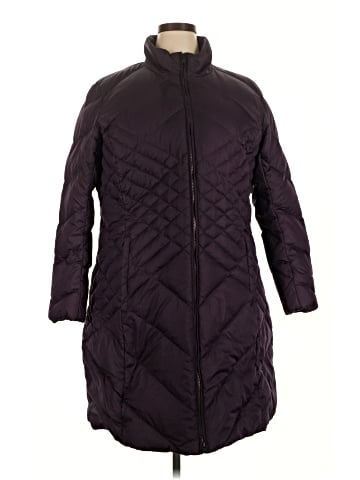 Eddie Bauer Coat (view 1)