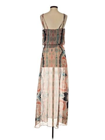 Bisou Bisou Casual Dress (view 2)