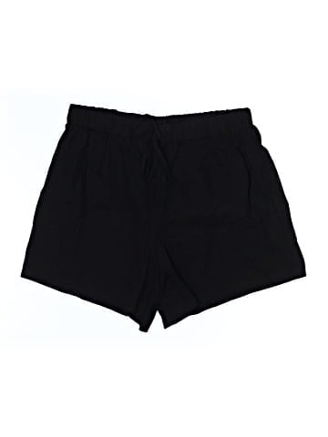 Shein Curve Athletic Shorts (view 1)
