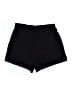 Shein Curve Solid Black Athletic Shorts Size 14 Plus (1) - photo 1