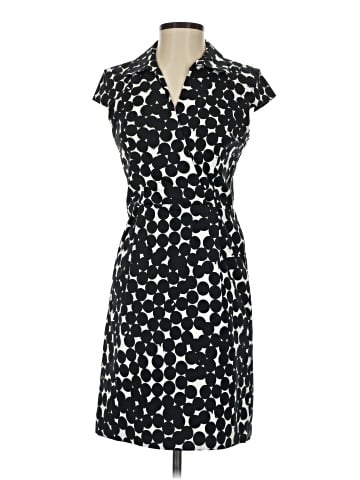 Ann Taylor Casual Dress (view 1)