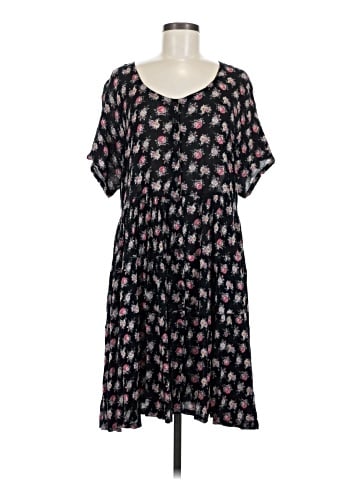 Starina Casual Dress (view 1)