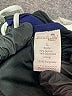 Beach Joy Color Block Blue Swimsuit Bottoms Size L - photo 3