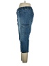 d.jeans Blue Jeans Size 14 - photo 5