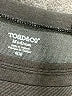 Toad & Co Solid Black Casual Dress Size M - photo 7