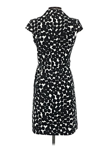 Ann Taylor Casual Dress (view 2)