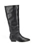 Banana Republic Black Boots Size 8 1/2 - photo 1