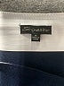 Shinestar Solid Blue Formal Skirt Size M - photo 4