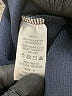 Shinestar Solid Blue Formal Skirt Size M - photo 5