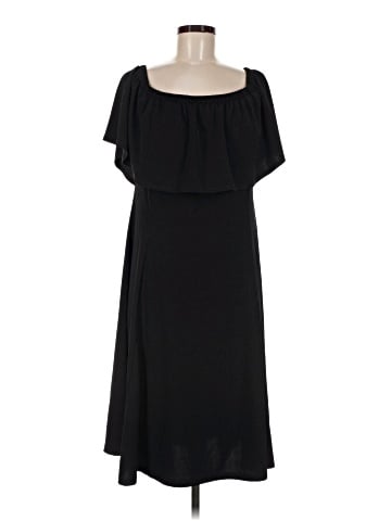 Isaac Mizrahi LIVE! Casual Dress (view 1)