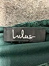 Lulus Teal Casual Dress Size M - photo 7