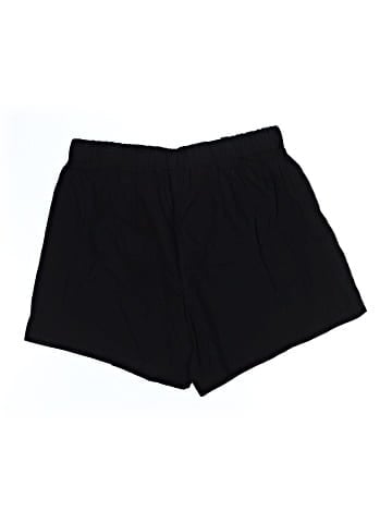 Shein Curve Athletic Shorts (view 2)