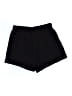 Shein Curve Solid Black Athletic Shorts Size 14 Plus (1) - photo 2