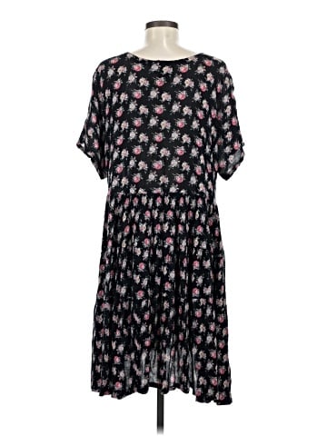 Starina Casual Dress (view 2)