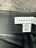 Topshop Black Track Pants Size 6 - photo 7